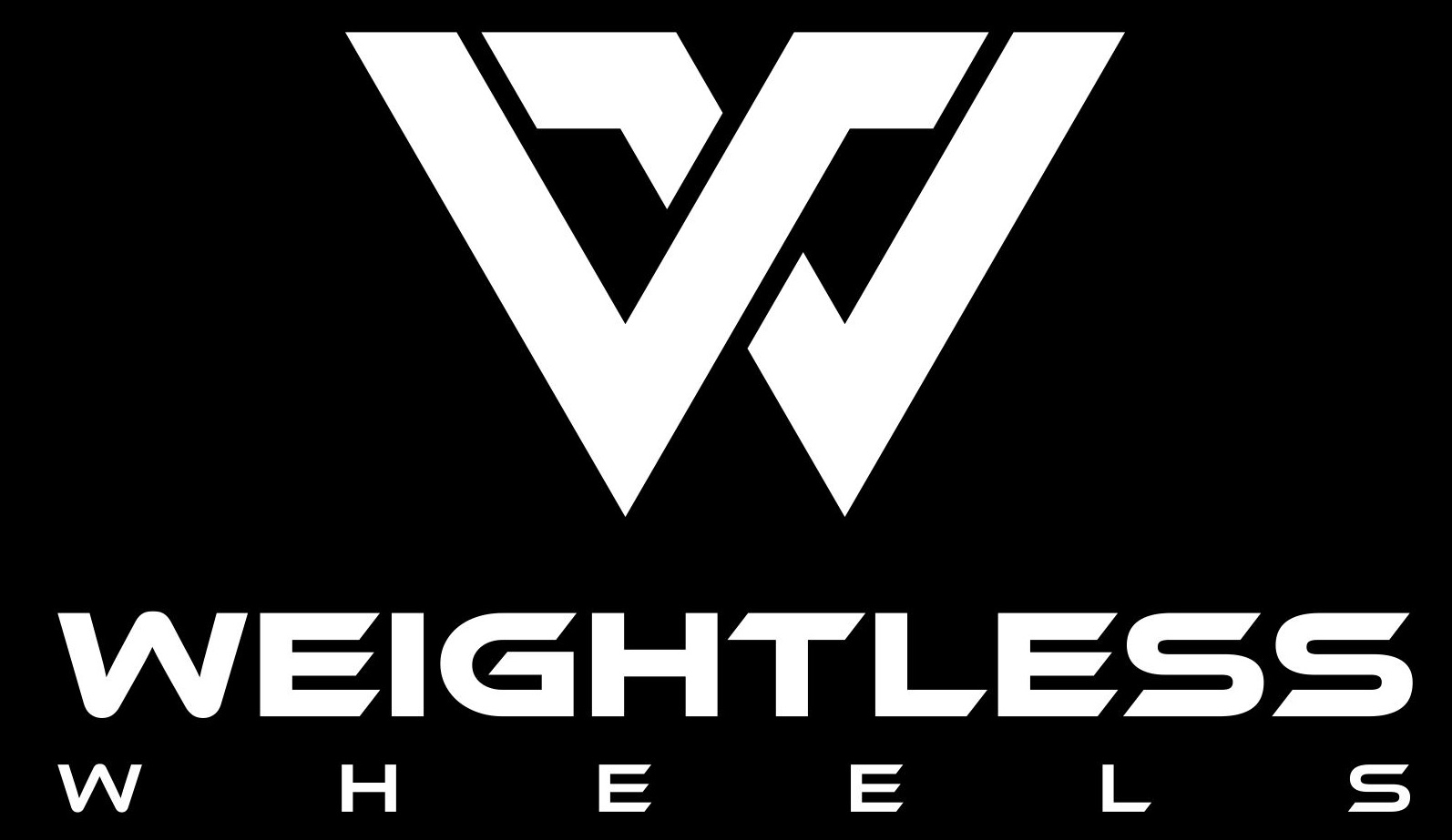 Weightless AG | Felgen, Reifen & Reifenrechner-Logo