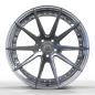 Preview: WL Forged 10.5 Ansicht 2