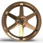 Preview: WL Forged 6.1 Ansicht 2