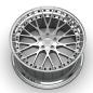 Preview: WL Forged 7.4 Ansicht 6