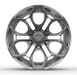 Preview: WL Forged AR-2 Ansicht 2