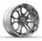 Preview: WL Forged AR-2 Ansicht 7
