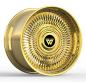 Preview: WL Forged CC-1 Ansicht 4