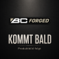 Preview: BC Forged ACL01
