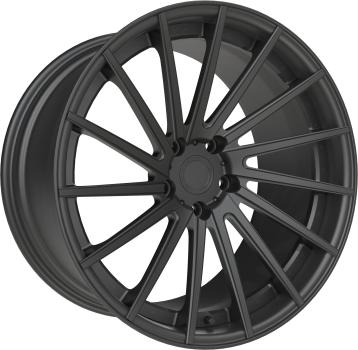 WL Forged 10.1 Ansicht 2