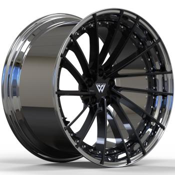 WL Forged 10.2
