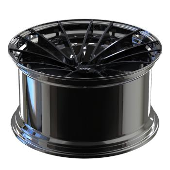 WL Forged 10.2 Ansicht 3