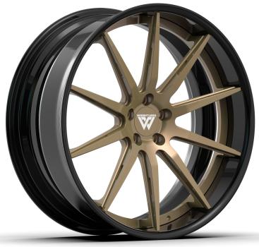 WL Forged 10.3