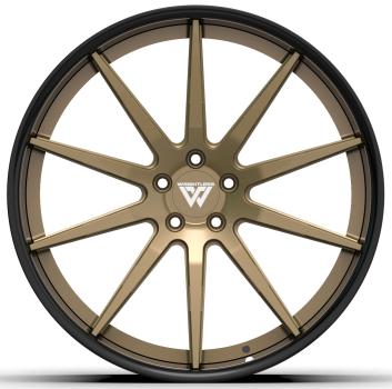 WL Forged 10.3 Ansicht 2