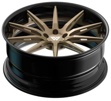 WL Forged 10.3 Ansicht 3