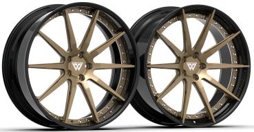 WL Forged 10.3 Ansicht 4