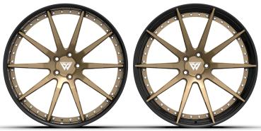 WL Forged 10.3 Ansicht 5