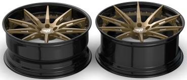 WL Forged 10.3 Ansicht 6