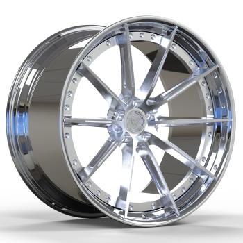 WL Forged 10.4