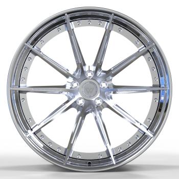 WL Forged 10.4 Ansicht 2