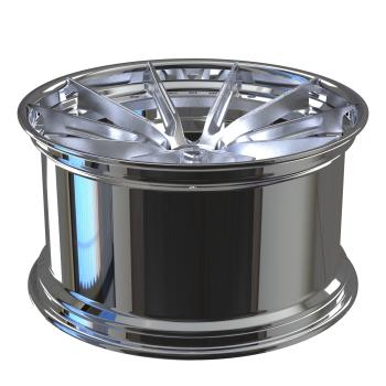 WL Forged 10.4 Ansicht 3