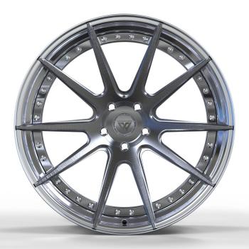 Preview: WL Forged 10.5 Ansicht 2