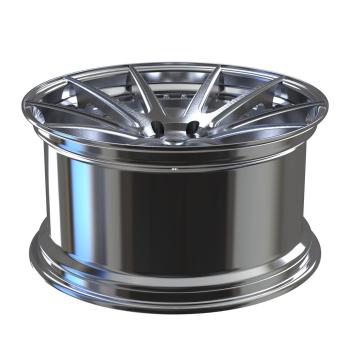 Preview: WL Forged 10.5 Ansicht 3