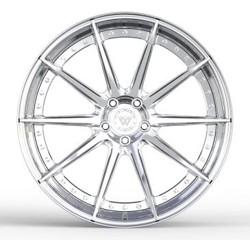 WL Forged 10.5 Ansicht 5