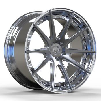 WL Forged 10.5 Ansicht 7