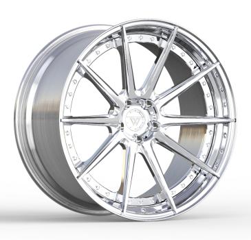 WL Forged 10.5 Ansicht 10