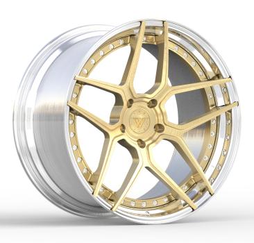WL Forged 1.1