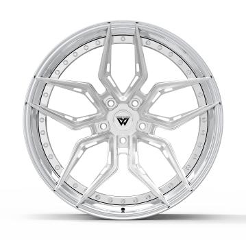 Preview: WL Forged 1.2 Ansicht 2