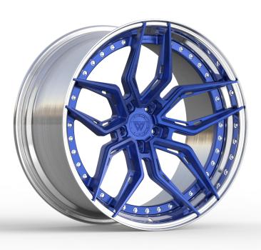 WL Forged 1.2