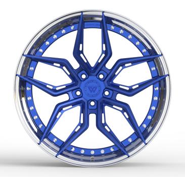 Preview: WL Forged 1.2 Ansicht 2