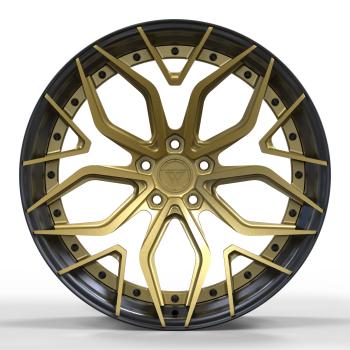 Preview: WL Forged 1.4 Ansicht 2