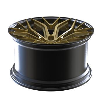 Preview: WL Forged 1.4 Ansicht 3