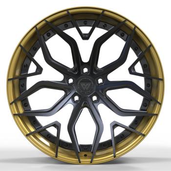 WL Forged 1.4 Ansicht 5