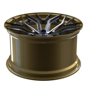 WL Forged 1.4 Ansicht 6