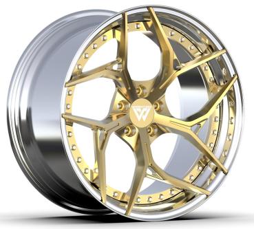 WL Forged 1.5