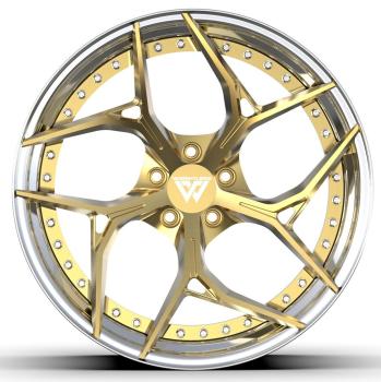 Preview: WL Forged 1.5 Ansicht 2
