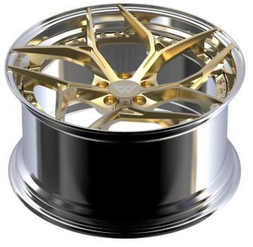 Preview: WL Forged 1.5 Ansicht 3