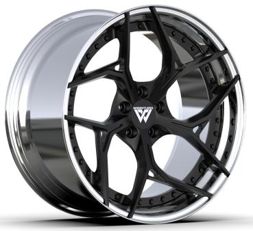 Preview: WL Forged 1.5 Ansicht 4