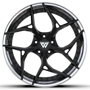 Preview: WL Forged 1.5 Ansicht 5