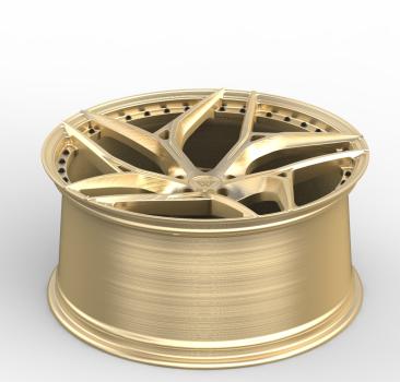 WL Forged 1.5 Ansicht 8