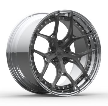 WL Forged 1.6