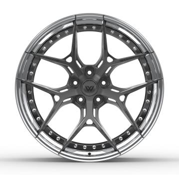 Preview: WL Forged 1.6 Ansicht 2