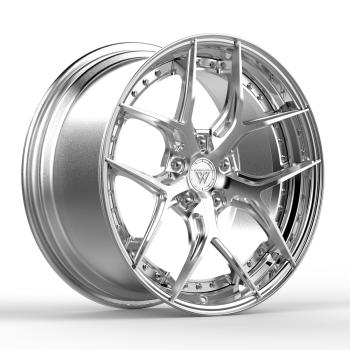 Preview: WL Forged 1.6 Ansicht 4