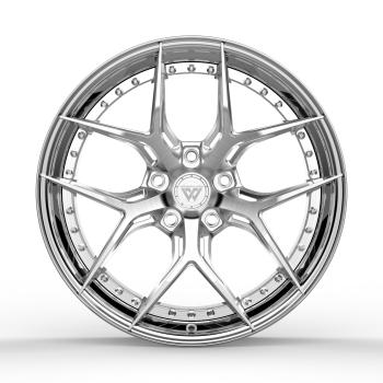 WL Forged 1.6 Ansicht 5