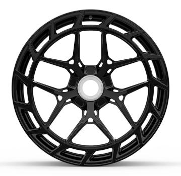 WL Forged 1.6 Ansicht 10