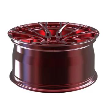WL Forged 1.7 Ansicht 9