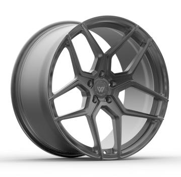 WL Forged 1.8