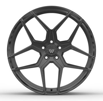 Preview: WL Forged 1.8 Ansicht 2