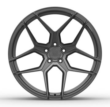 WL Forged 1.8 Ansicht 5