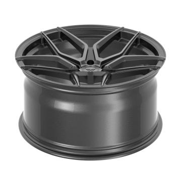 WL Forged 1.8 Ansicht 6