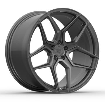 WL Forged 1.8 Ansicht 10